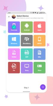 Video Converter 截图 4