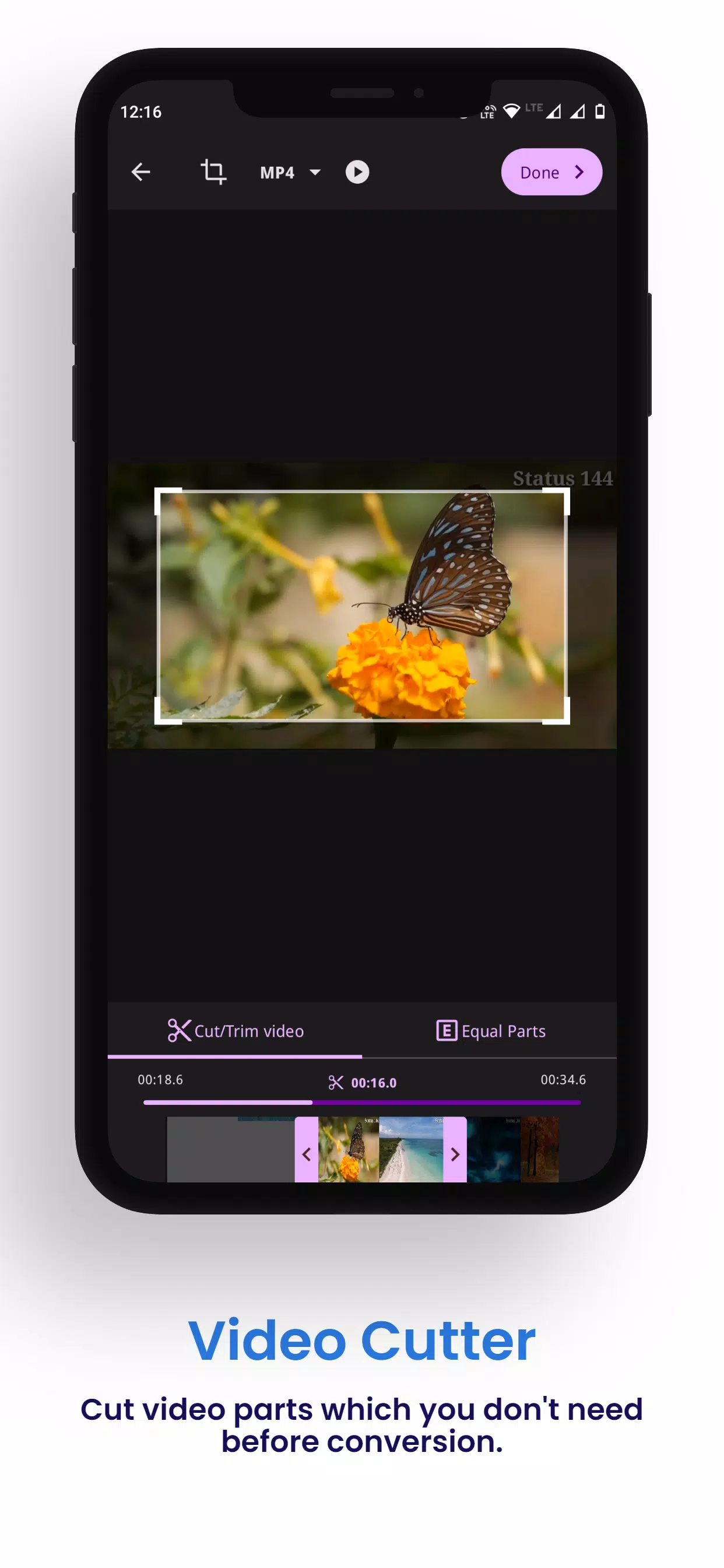 Video Converter Pro para Android - Baixe o APK na Uptodown