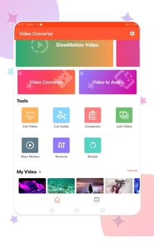 Video Converter 截图 8