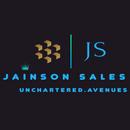 JAINSON SALES LOYALTY PROGRAM APK