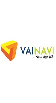 Vainavi Broadband 海报