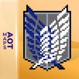 AOT Map for Minecraft PE