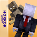 Horror Mods for Minecraft