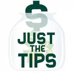 Just The Tips Free tip tracker APK Herunterladen