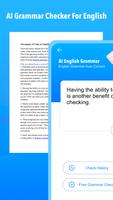 AI Grammar Checker for English screenshot 3
