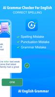 AI Grammar Checker for English capture d'écran 2