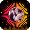 Music Beats Particle Video Status Maker APK