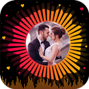 Music Beats Particle Video Status Maker APK