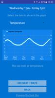 Weather capture d'écran 2