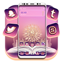Book City World Theme APK