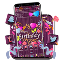 Happy Birthday Theme APK