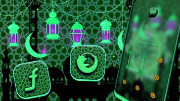 Islamic Theme imagem de tela 3