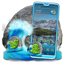 NewZealand Landscape Theme APK