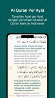 Al Quran Terjemahan Tafsir screenshot 2