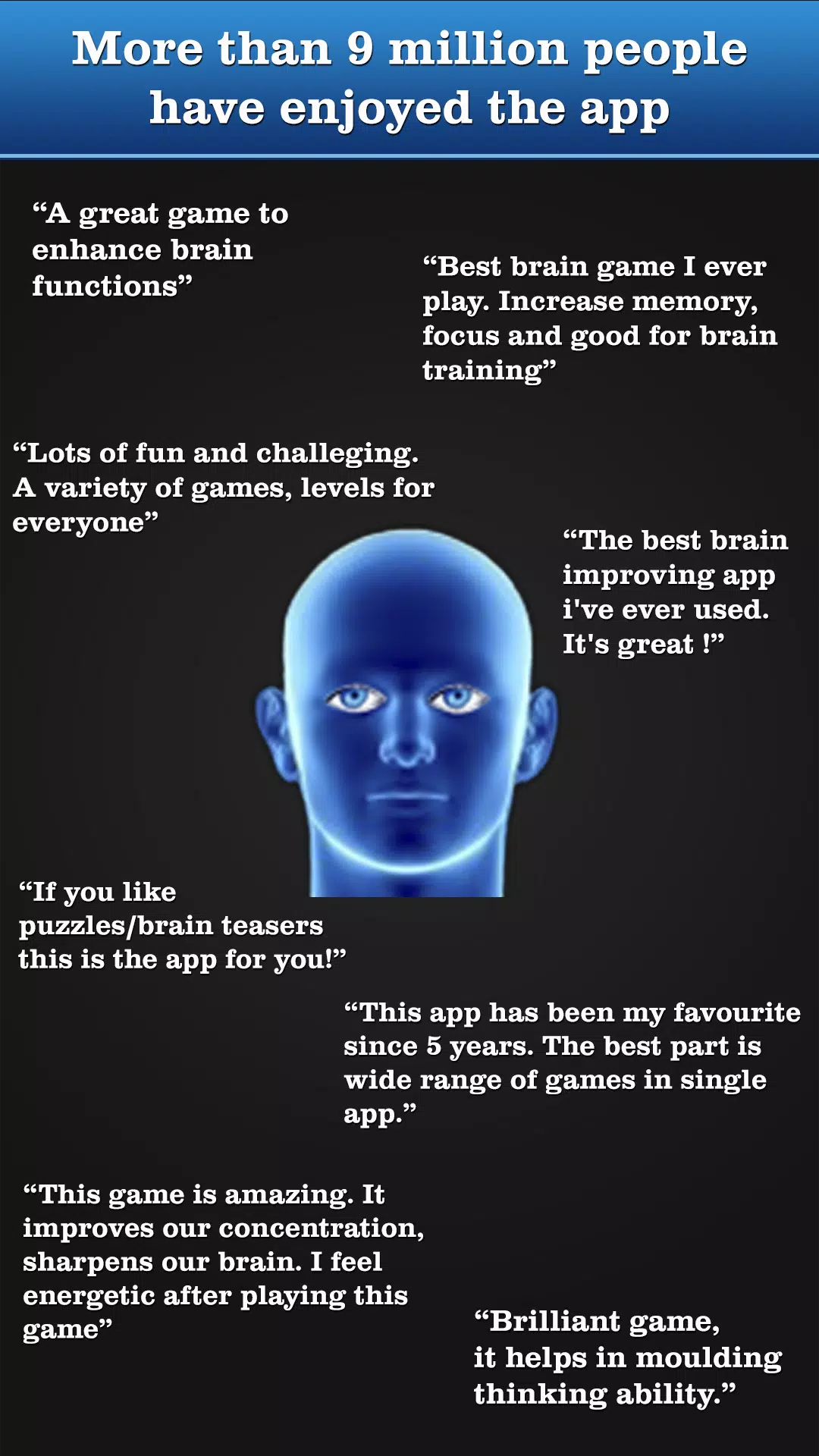 Brain Games APK for Android Download
