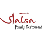 Jalsa Restaurant-icoon