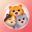 Meowpop: Cat Sort Puzzle icon