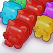 Cat Jam 3D: Color Block Match