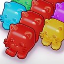 Cat Jam 3D: Color Block Match APK
