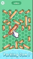 Jam Cat Games: Parking Jam syot layar 3