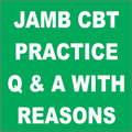 EXAM MASTER (JAMB)