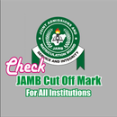 JAMB Cut Off Mark For All Institutions APK