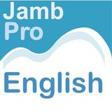 English-Jamb Past Questions and Answers -offline icône
