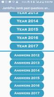 English-Jamb Past Questions and Answers -offline screenshot 2