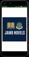 Jamb Novels โปสเตอร์