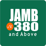 Jamb 380 and Above