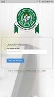 Jamb Result Checker capture d'écran 3