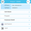 AMPUH-VSL