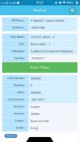 AMPUH(R)-EPIAIS Screenshot 2