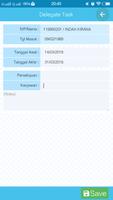 AMPUH-TTEC Screenshot 2