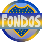 Boca Juniors Fondos icône