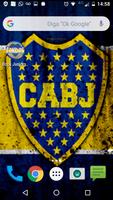 Boca Juniors Fondos capture d'écran 3