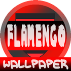 Flamengo Wallpaper - Papel de Parede biểu tượng