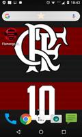 Flamengo Wallpaper - Temas para fundos do Mengão capture d'écran 2