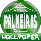 Palmeiras Wallpaper - Papel de Parede иконка