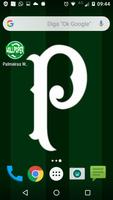 Palmeiras Wallpaper - Papel de Parede скриншот 2