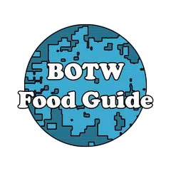 BOTW: Recipes! APK 下載