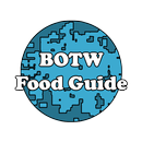 APK BOTW: Recipes!