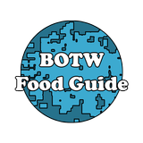 BOTW: Recipes! ícone