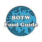 BOTW: Recipes! biểu tượng