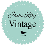 Jami Ray Vintage icon