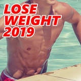 Lose Weight Summer Workout-icoon