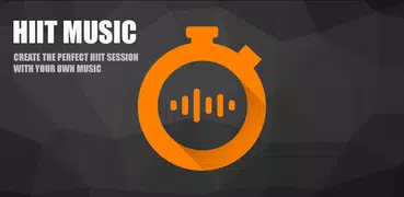 HIIT Music - Interval Timer