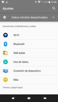 Silver - X : Xperia Theme 截圖 3