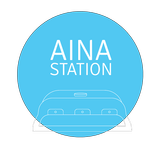 Aina Station icon