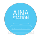 Aina Station icon